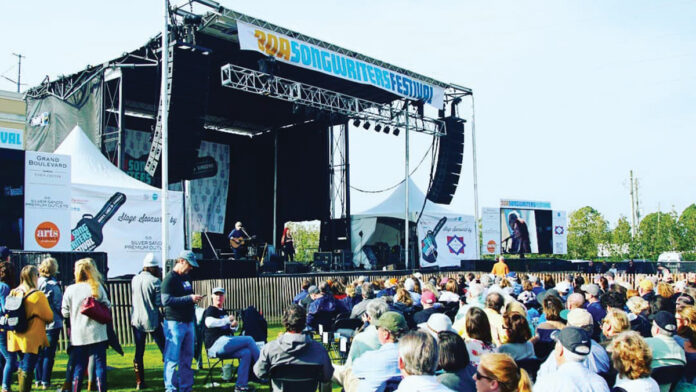 30a Songwriters Festival